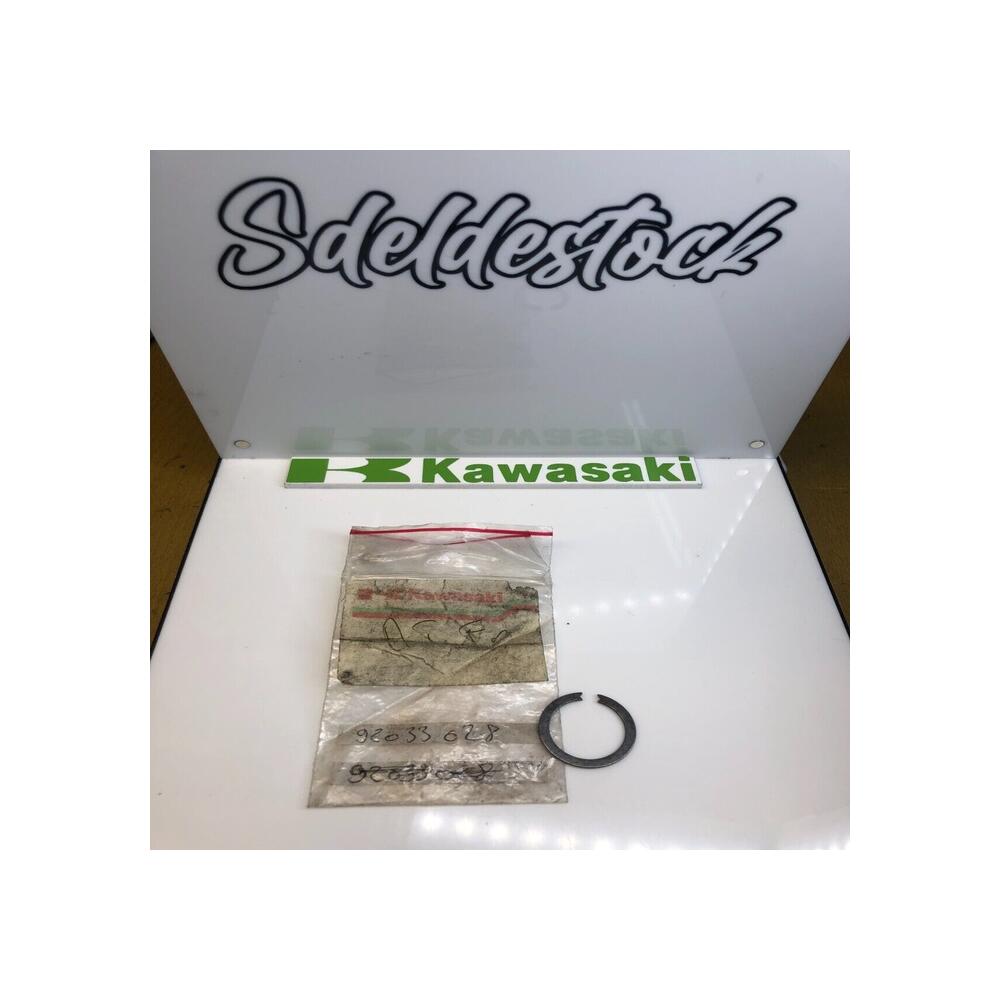 1 circlips kawasaki 92033-028 gtr zl 1000 ke kd ks 125 kx 100 250 80 85 klf 185