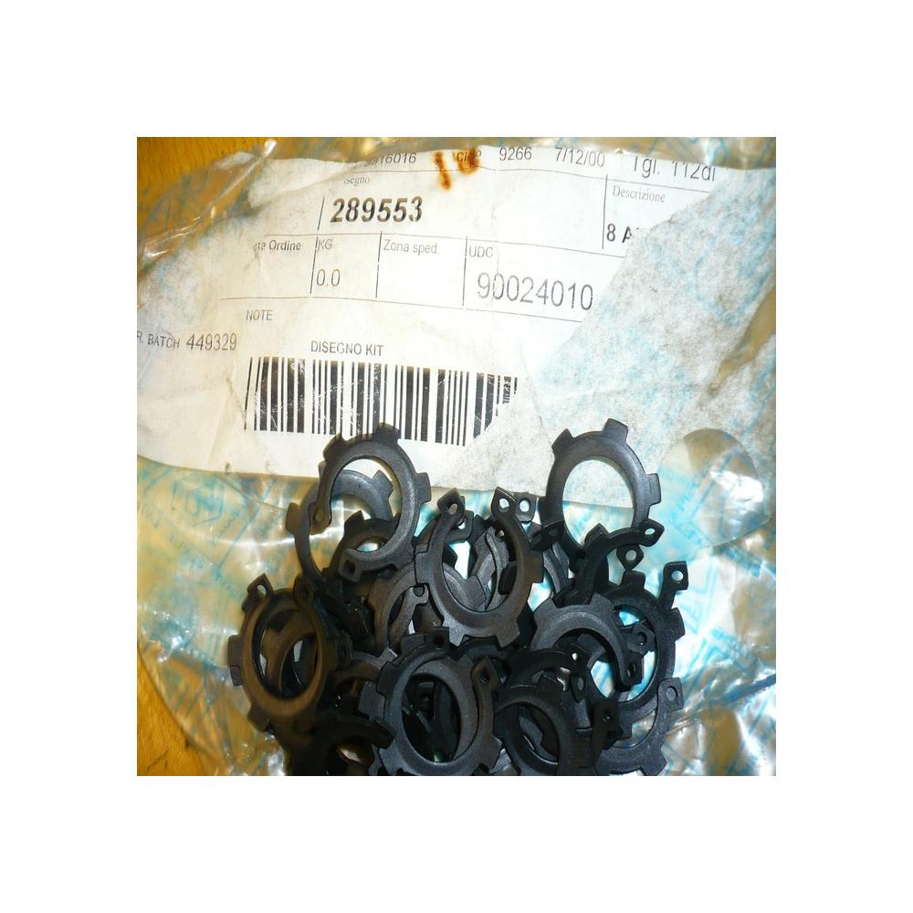 1 circlips pompe a eau gilera piaggio derbi aprilia 289553 gp1 dna nrg zip sr 50