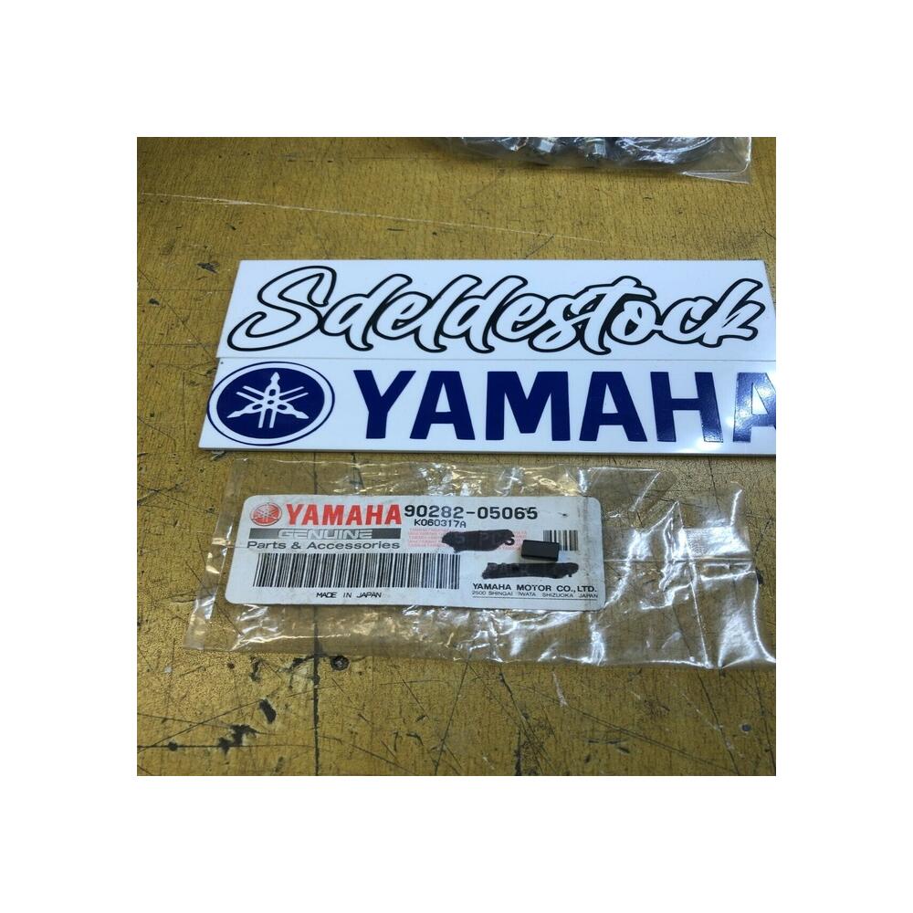 1 clavette vilebrequin yamaha 90282-05065 yfm 660 350 450 700 tt xt 600 wr 250
