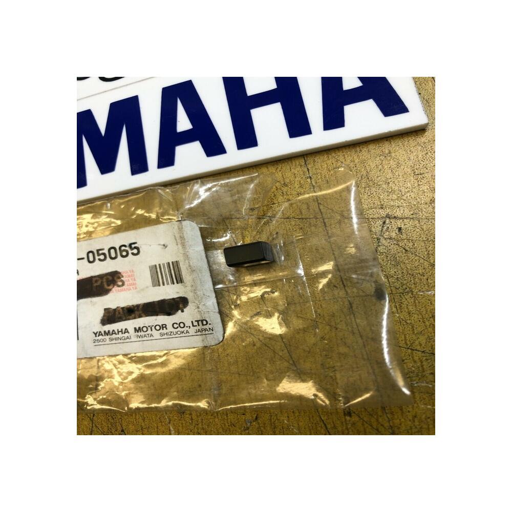 1 clavette vilebrequin yamaha 90282-05065 yfm 660 350 450 700 tt xt 600 wr 250