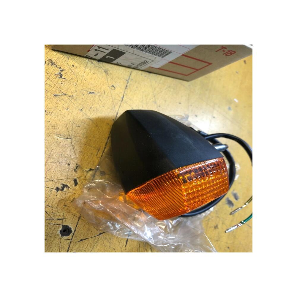 1 clignotant arrière kawasaki 23040-1235 kle 500 a1 a13 1991 2003