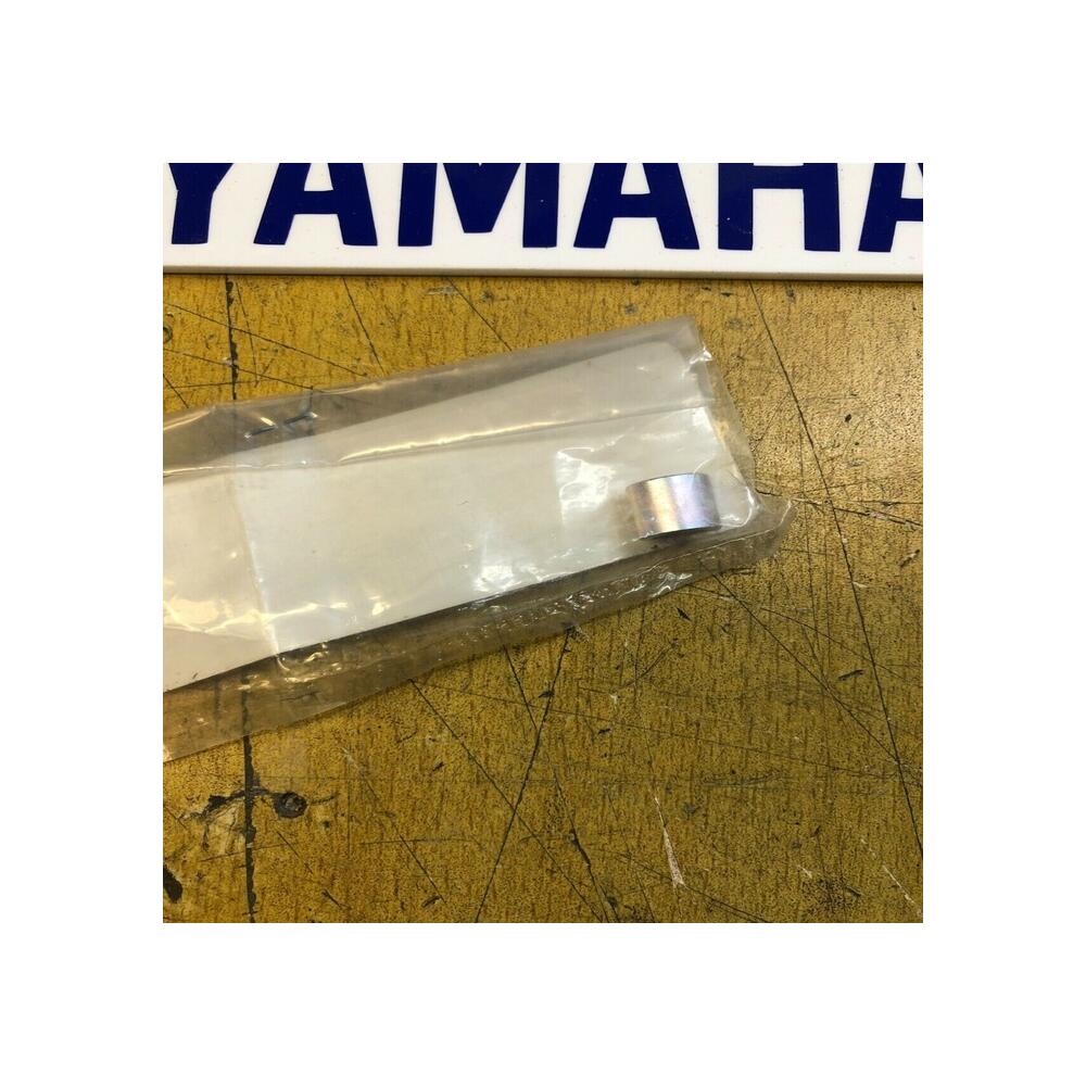 1 collerette entretoise yamaha 90387-06219 dt 125 r 1989 fz-1 fz-8
