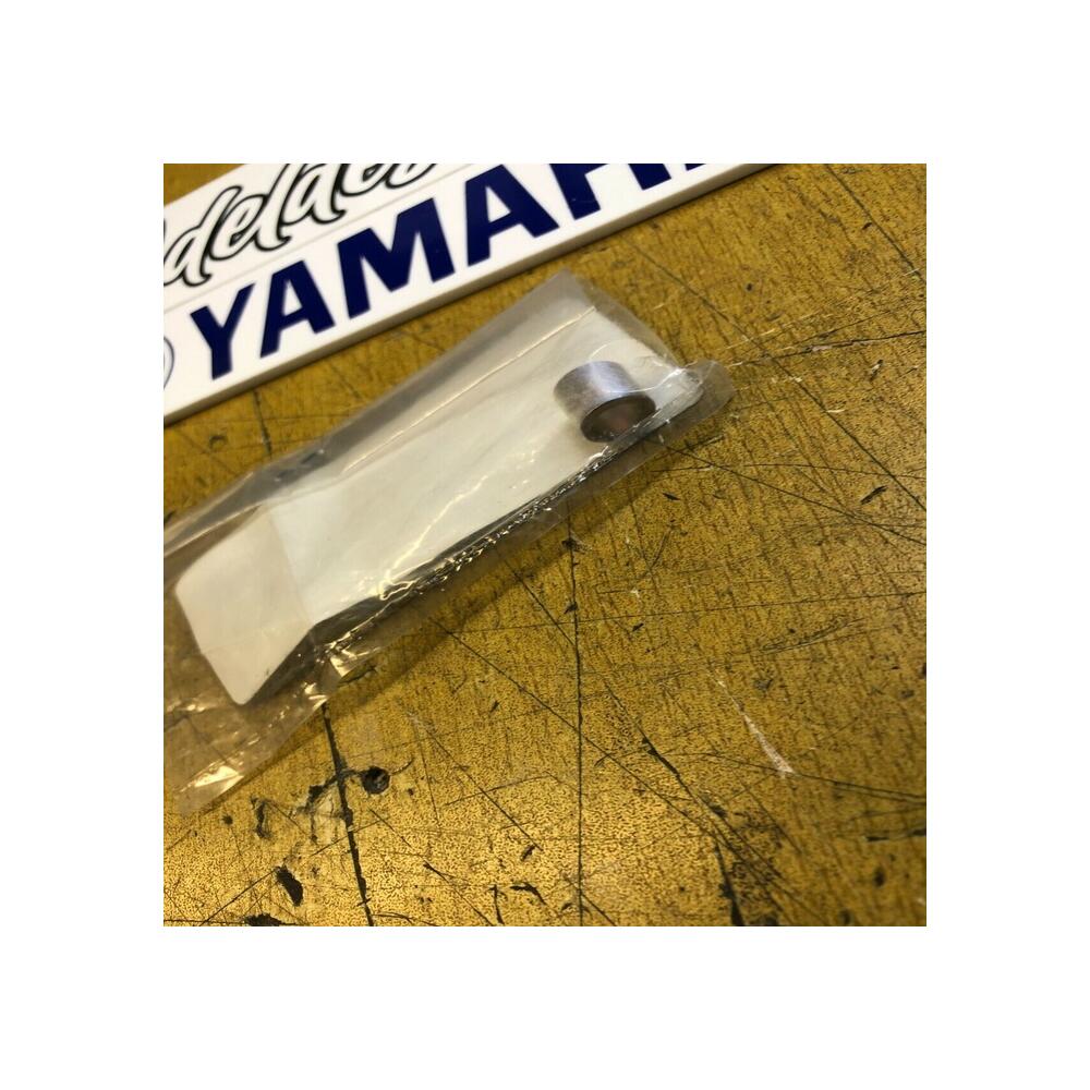 1 collerette entretoise yamaha 90387-06219 dt 125 r 1989 fz-1 fz-8