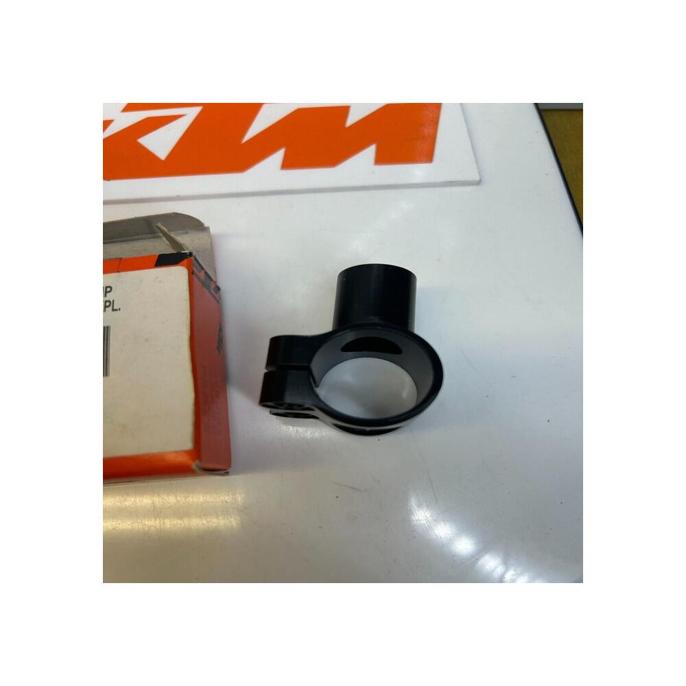 1 collier amortisseur direction ktm 61112006133 990 SUPER DUKE R 2007 2013