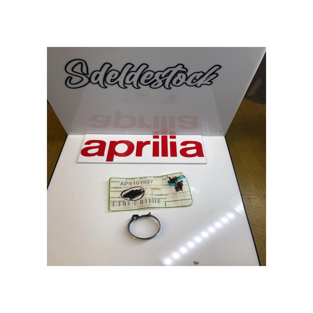 1 collier clic 23,5x8 aprilia derbi ap8101927 etv mx rcr rs rsv senda sl sx
