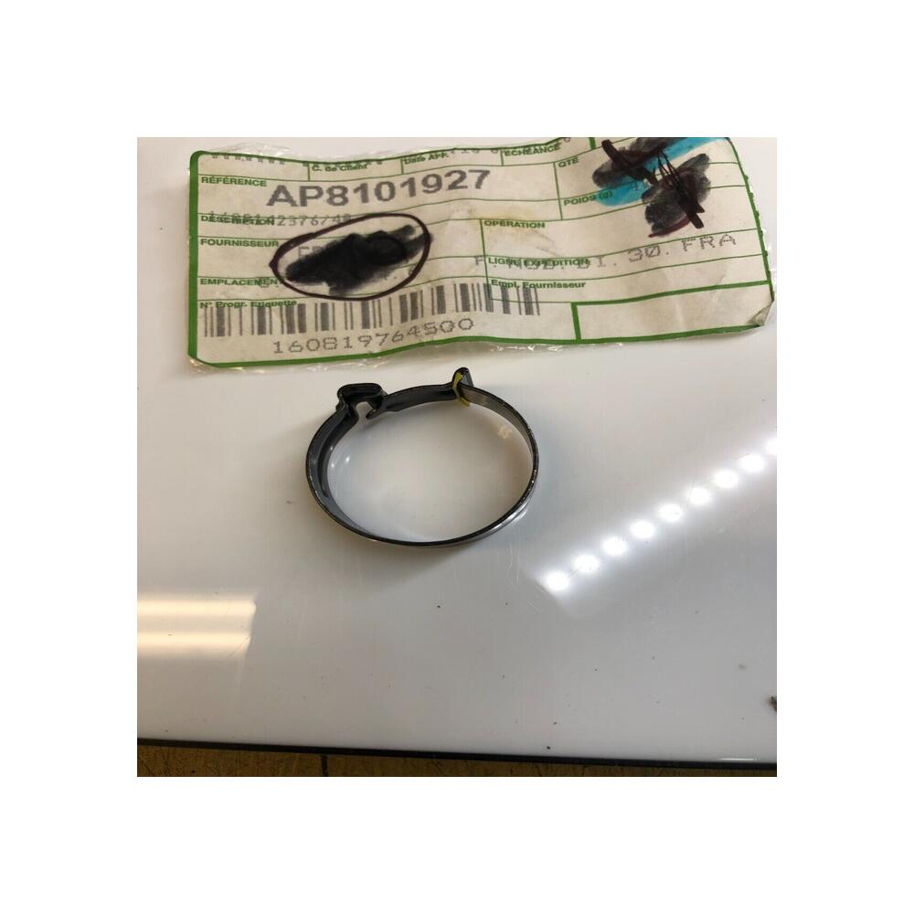1 collier clic 23,5x8 aprilia derbi ap8101927 etv mx rcr rs rsv senda sl sx