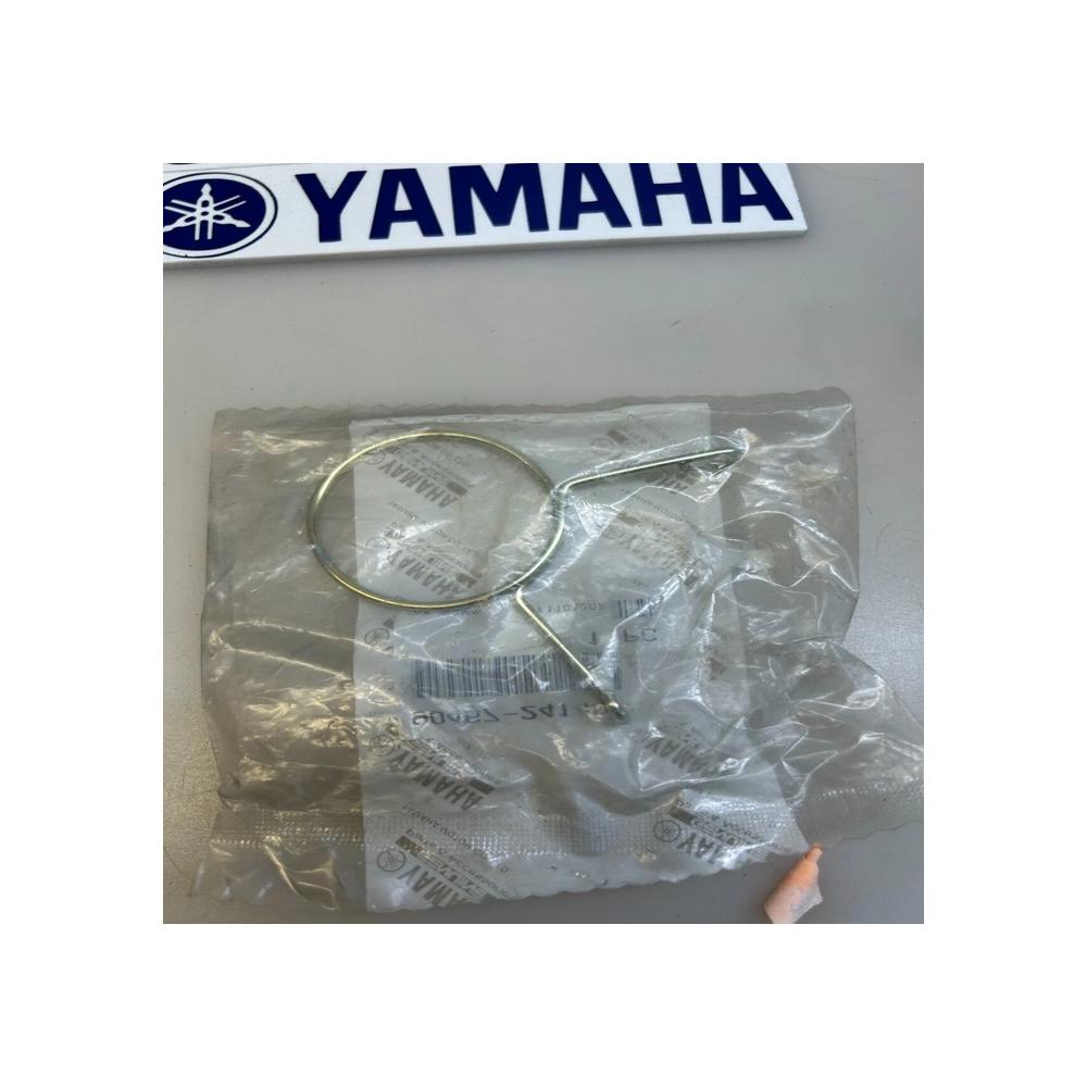 1 collier clip durite air yamaha 90467-24140 90467-01800 cs cw ew tzr yh yn yq