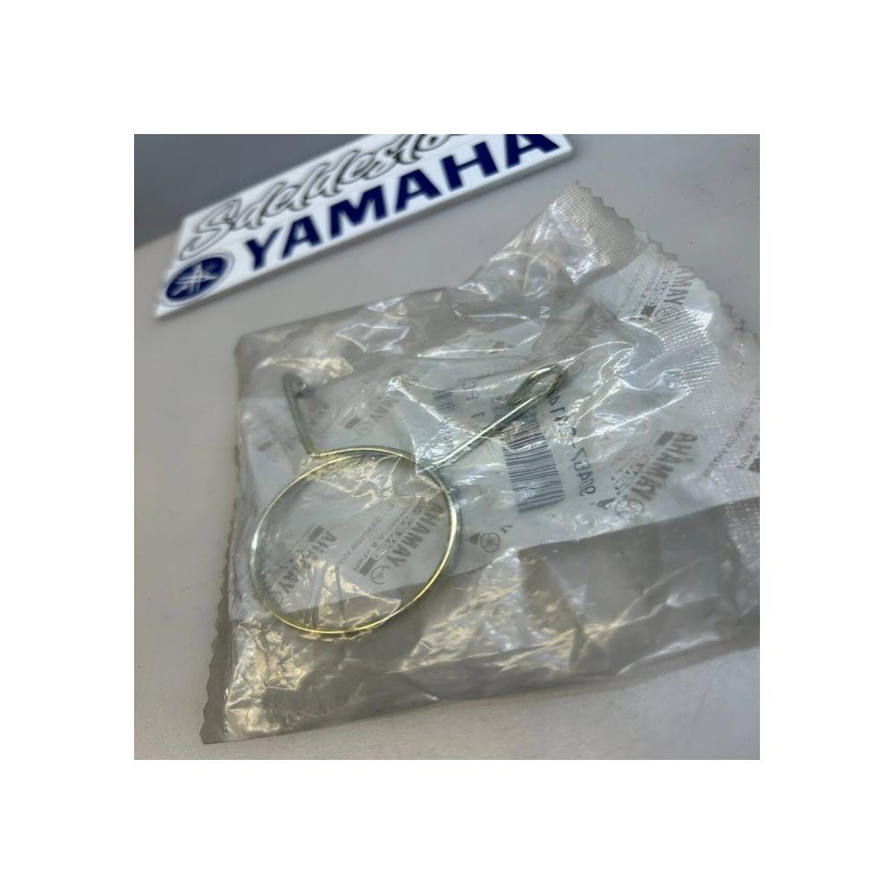 1 collier clip durite air yamaha 90467-24140 90467-01800 cs cw ew tzr yh yn yq