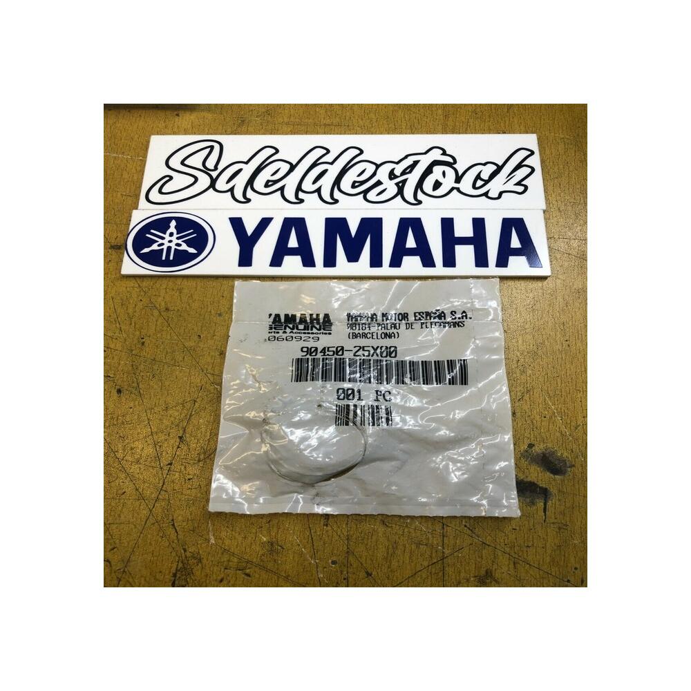1 collier durite yamaha 90450-25x00 cs 50 z jog-r mach-g mbk x-limit