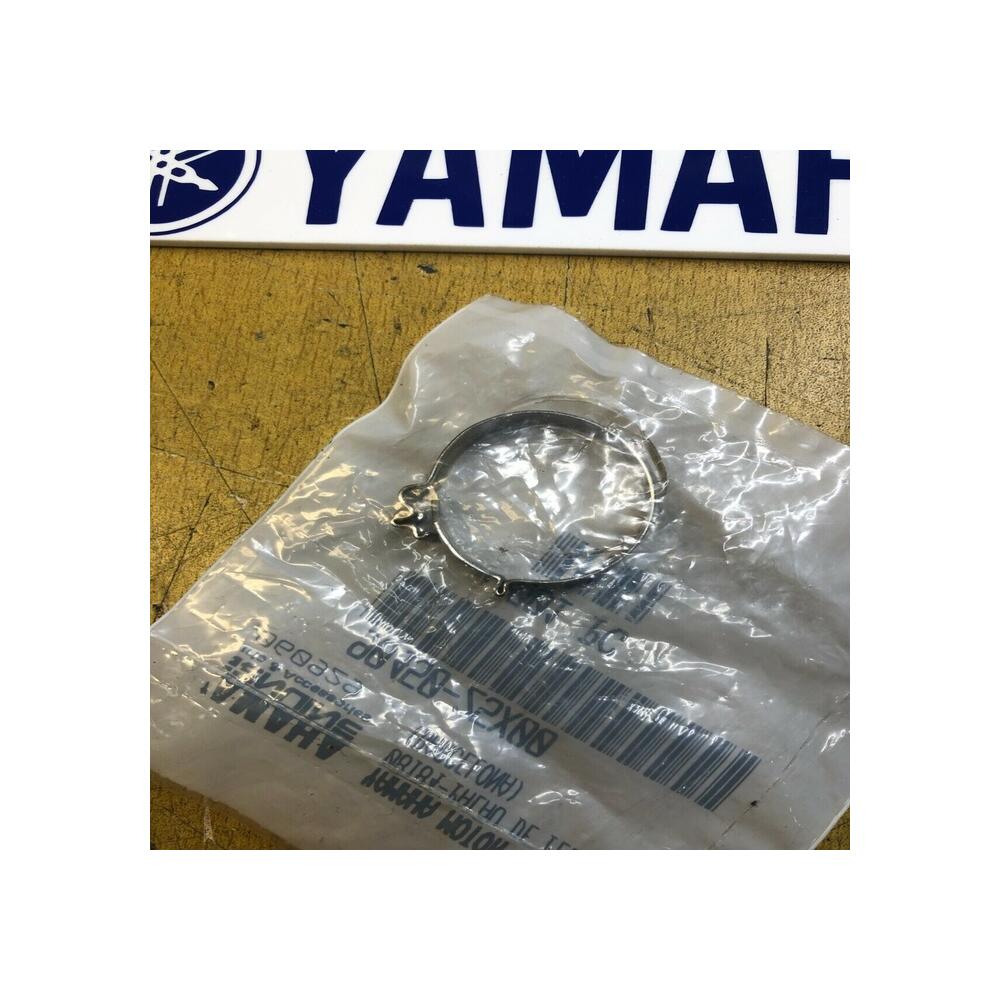 1 collier durite yamaha 90450-25x00 cs 50 z jog-r mach-g mbk x-limit