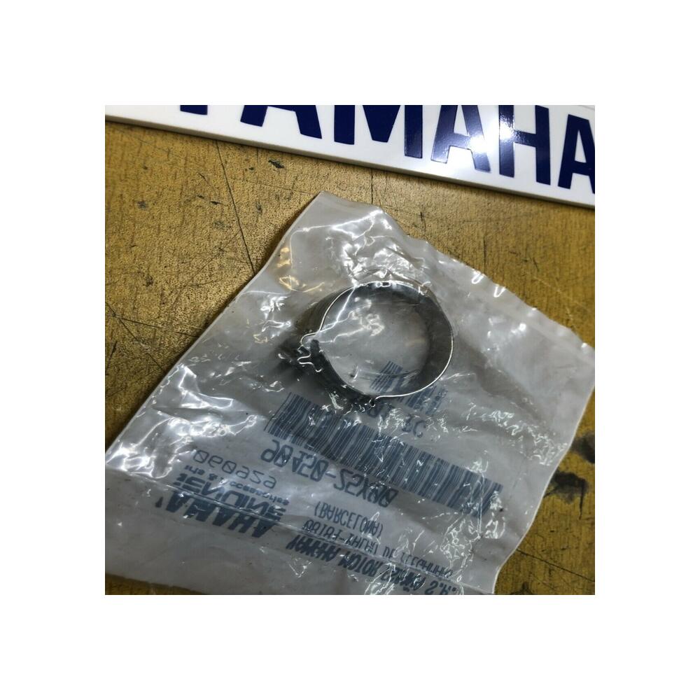 1 collier durite yamaha 90450-25x00 cs 50 z jog-r mach-g mbk x-limit
