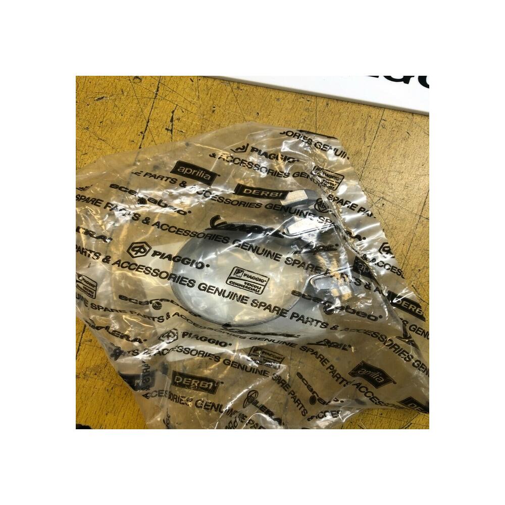 1 collier échappement aprilia vespa derbi piaggio gilera 8449404 842077 844940