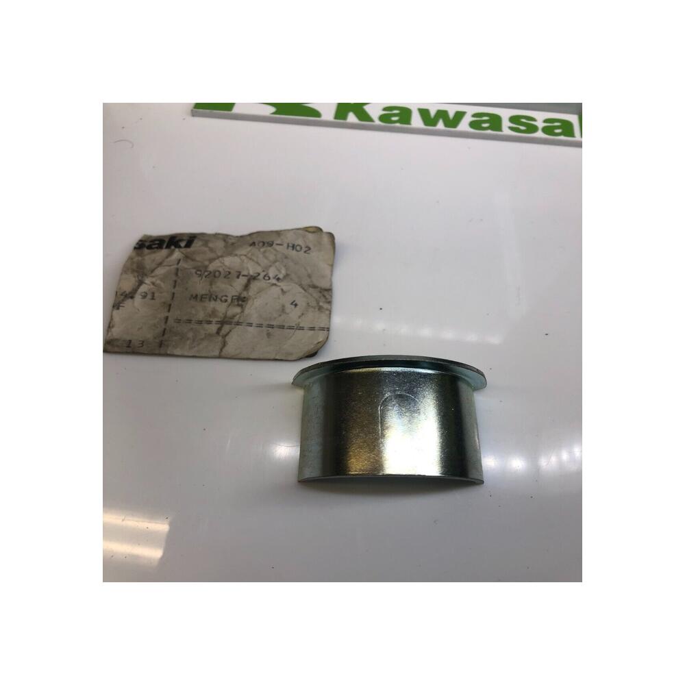 1 collier échappement kawasaki 92027-264 bj kl 250 kef klf kvf 300 z 305 550 zr