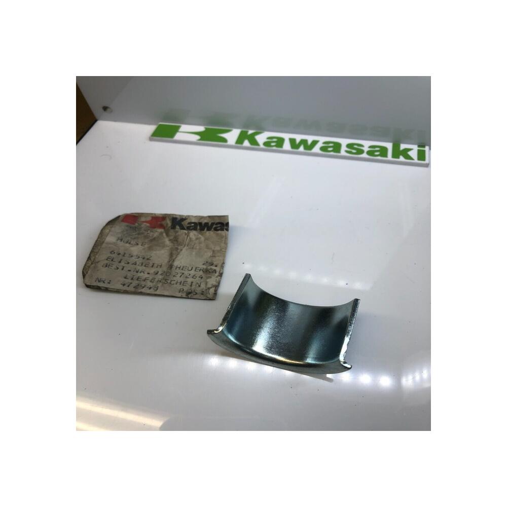 1 collier échappement kawasaki 92027-264 bj kl 250 kef klf kvf 300 z 305 550 zr