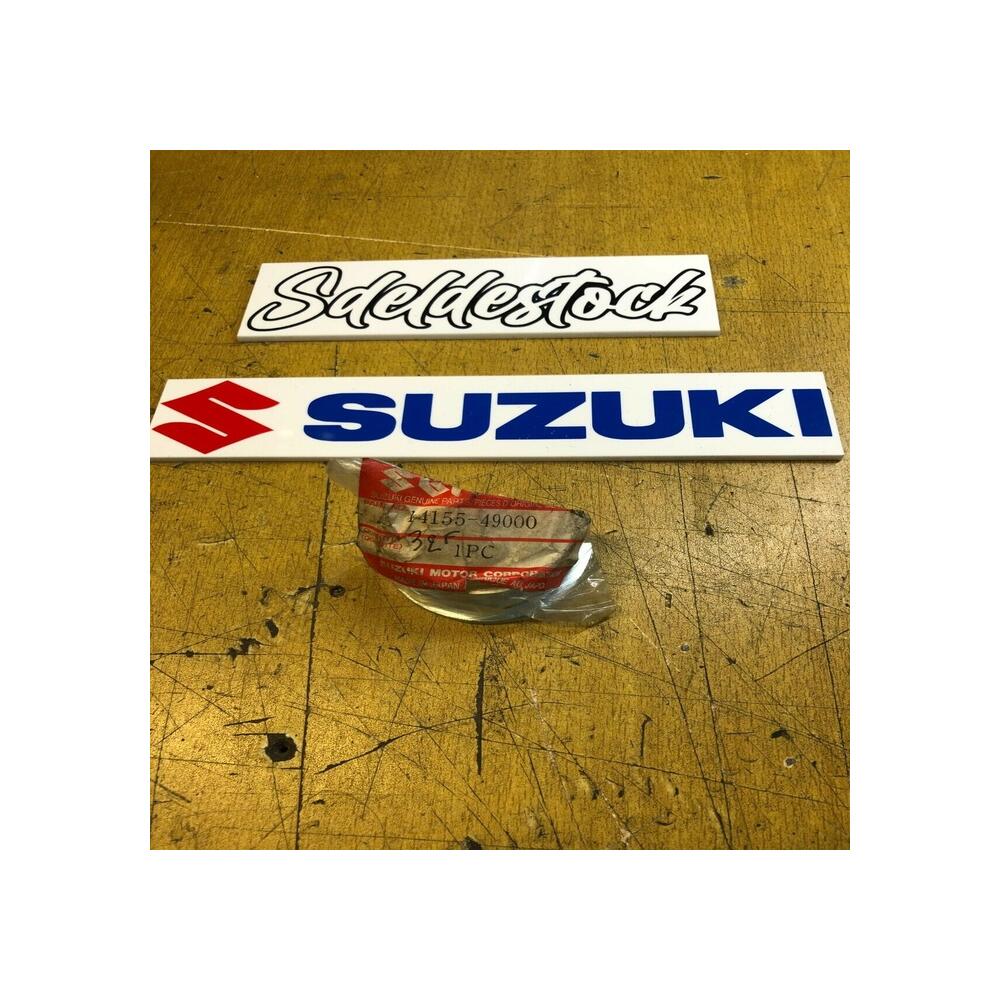 1 collier échappement suzuki 14155-49000 gs 1000 1100 1150 400 425 750