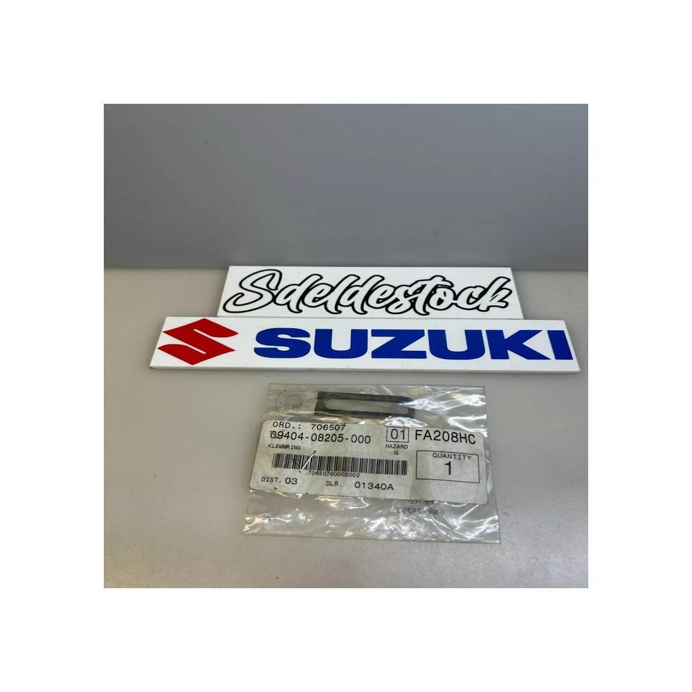 1 collier l:45 T:0.6 suzuki 09404-08205 09404-08211 09404-08417 rgv gsf gsx-r dr