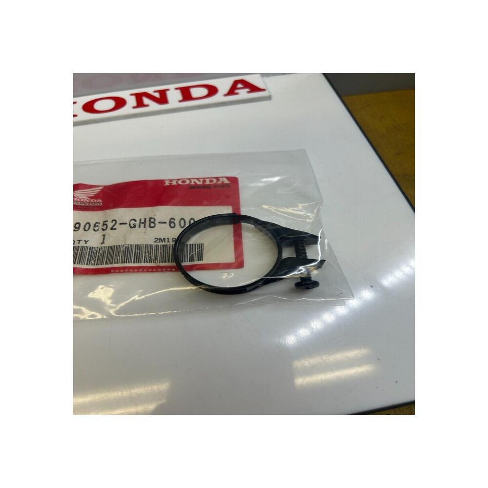 1 collier raccord filtre air 34 honda 90652-ghb-600 95018-34250 17257-GS7-000