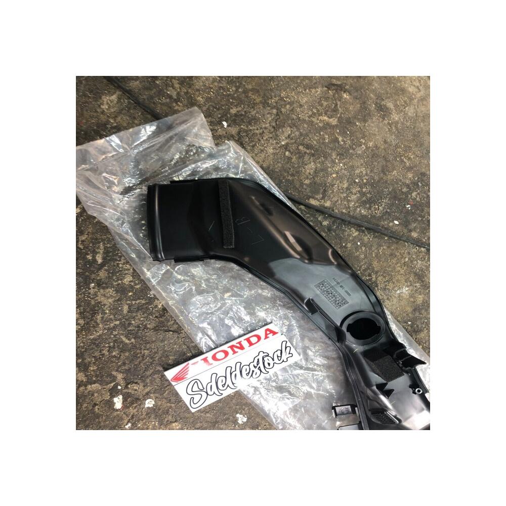1 conduit air gauche honda 64380-mfl-020 cbr 1000 rr 2008 2011 64380-MFL-000