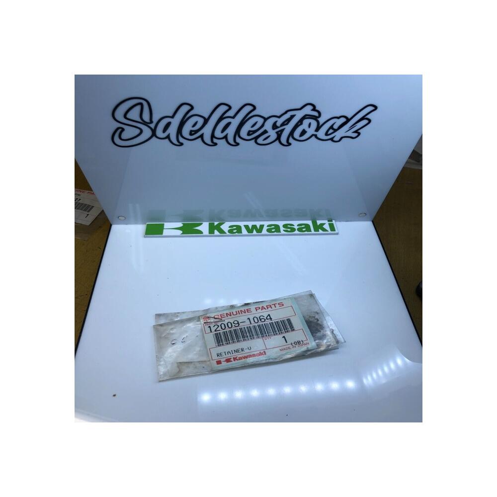 1 coupelle retenue soupape admission kawasaki 12009-1064 zzr zx 600 d1 1990 500