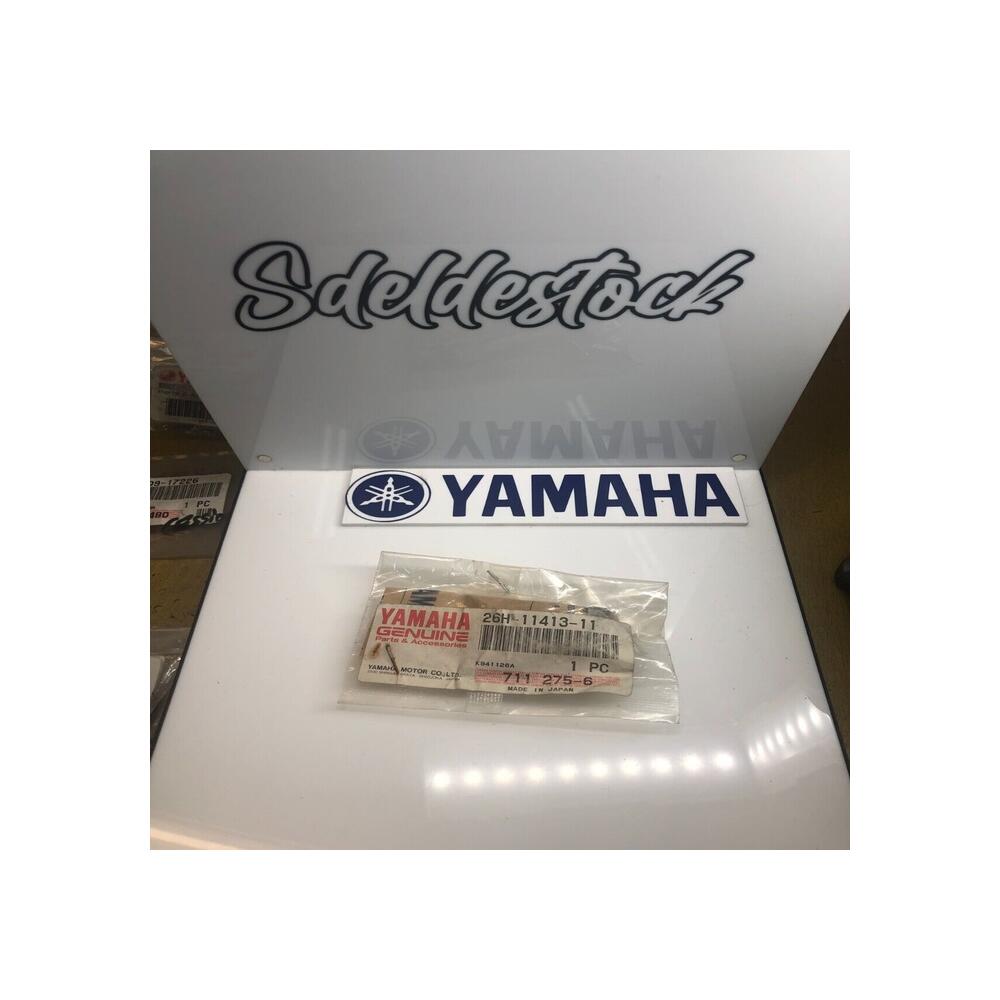 1 coussinet arbre équilibrage yamaha 26h-11413-11 26H-11413-10 26H-11413-11 vmax