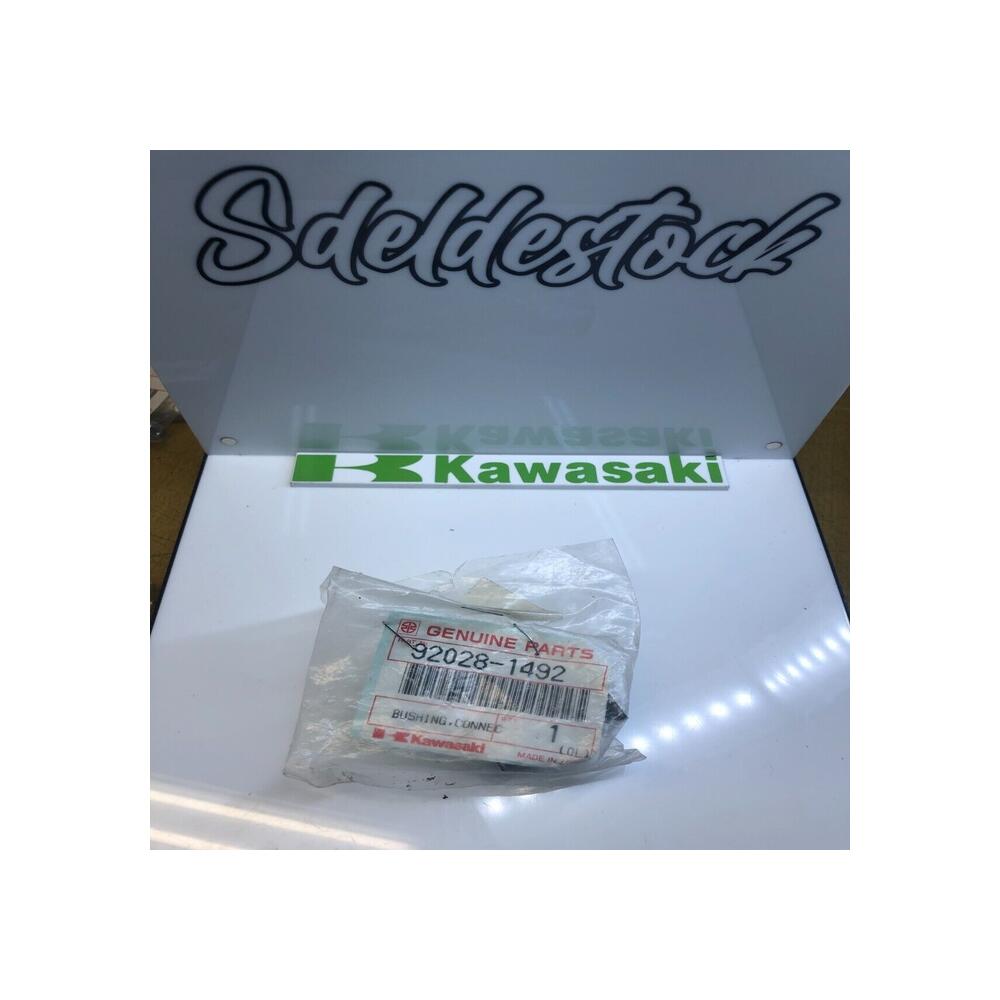 1 coussinet bielle bleu kawasaki 92028-1492 el gpx ninja zzr 250 zxr 400