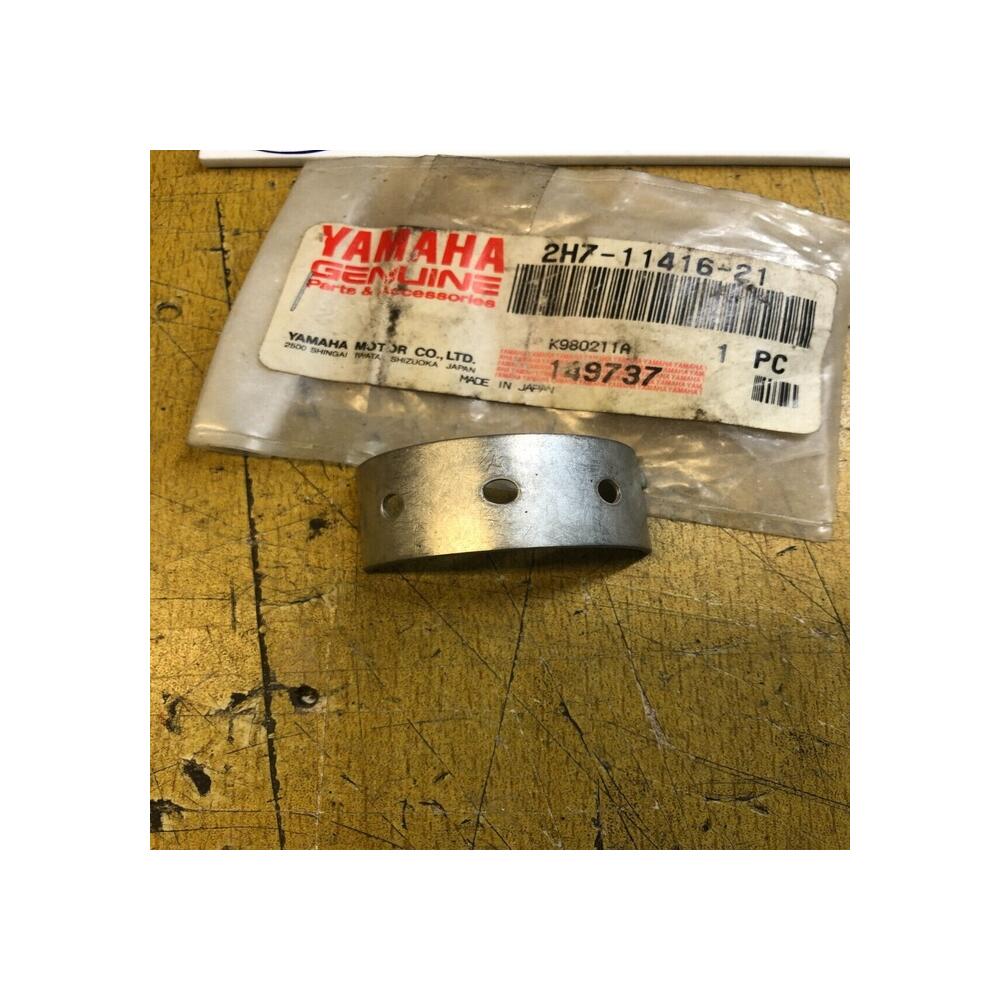 1 coussinet palier ma yamaha 2h7-11416-21 xjr 1200 1300 fj 1100 1200