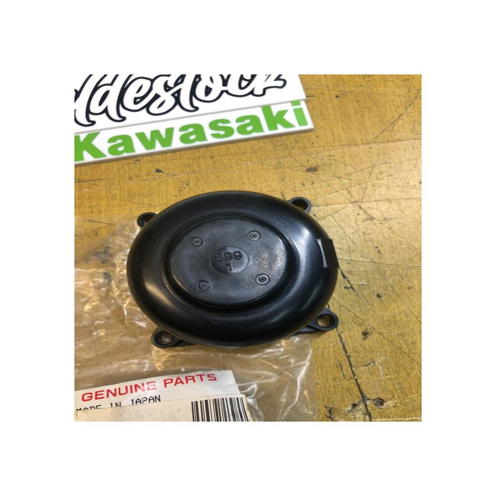1 couvercle carburateur zx900 e1  kawasaki 14041-1138 NINJA ZX-9R 2000 2001