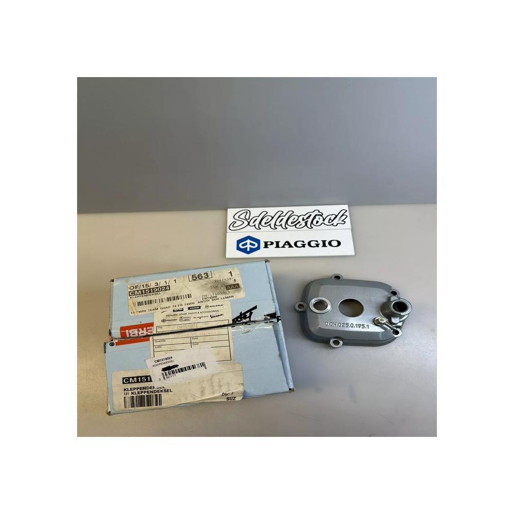 1 couvercle culasse aprilia gilera derbi CM1519024 CM151902 50 rx senda smt sx