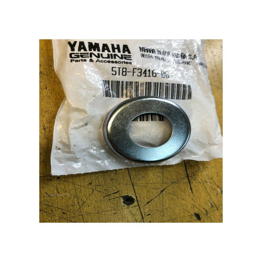 1 couvercle n°2 roulement direction yamaha 5t8-f3416-00 x-limit dt 50 mx rsm r