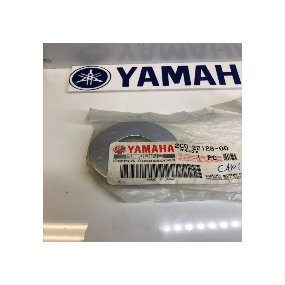 1 couvercle roulement bras oscillant yamaha 2c0-22128-00 niken gt yzf-r6 06 2018