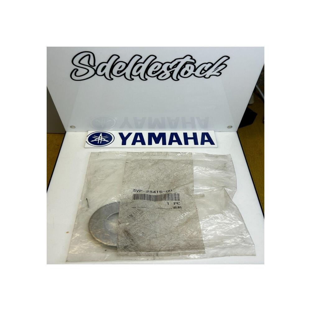 1 couvre roulement direction yamaha 3vp-23416-00 3XG-F3416-00 cs cw ew yn yq 50