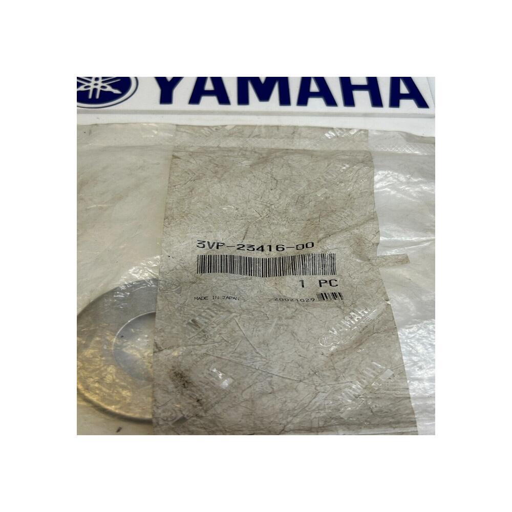1 couvre roulement direction yamaha 3vp-23416-00 3XG-F3416-00 cs cw ew yn yq 50