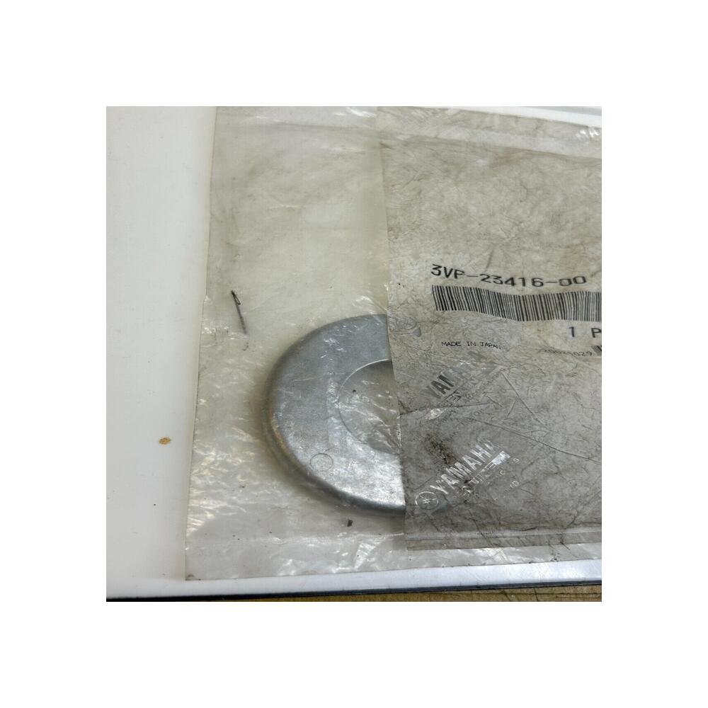 1 couvre roulement direction yamaha 3vp-23416-00 3XG-F3416-00 cs cw ew yn yq 50