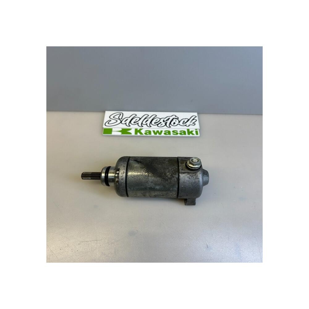 1 démarreur kawasaki 21163-0053 gtr zzr 1400 2006 2021 2014 21163-0031