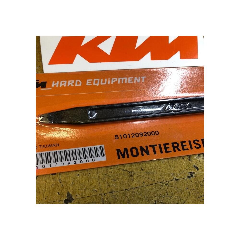 1 démonte pneu petit model ktm 51012092000