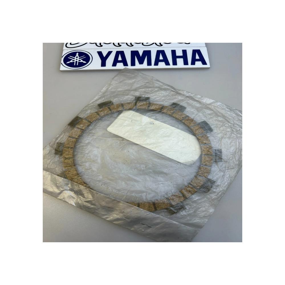 1 disque embrayage yamaha 3xj-16321-00 tt-r wr 250 yz 125 250 yfm 250 r raptor