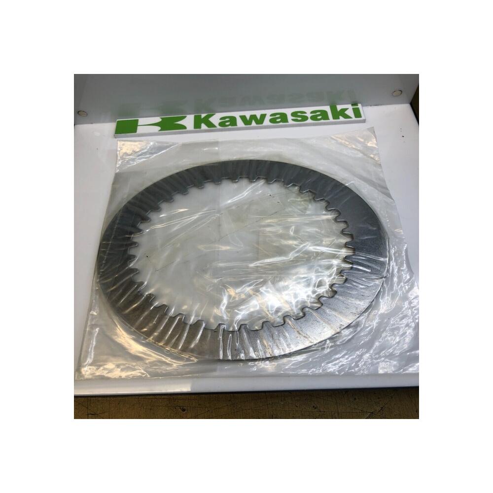 1 disque lisse 1,4mm kawasaki 13089-1126 zx-6r zx-6rr z 750 800