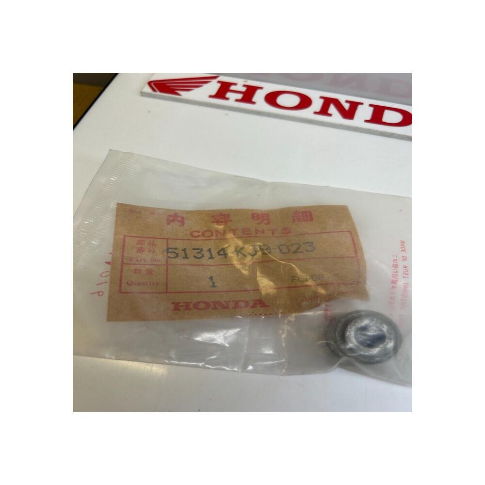 1 douille bras oscillant honda 51314-kj9-023 CH 125 ELITE 125 1984 E