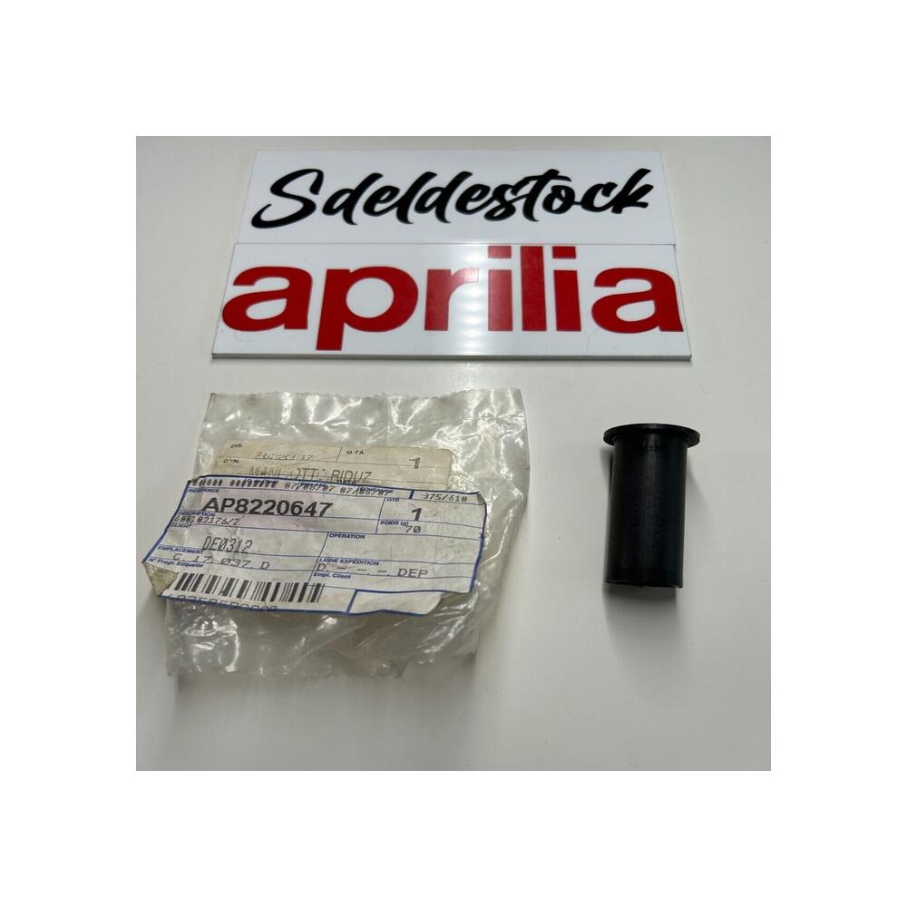 1 douille filtre a air aprilia AP8220647 sr 50 ie h2o 2003 2014