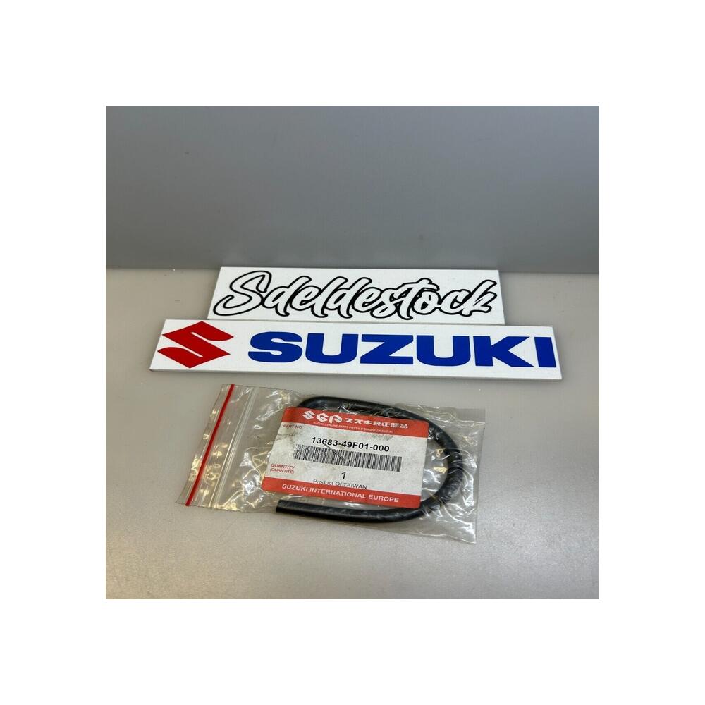 1 durite carburateur suzuki 13683-49F01 uh 125 150 burgman 2002 2006