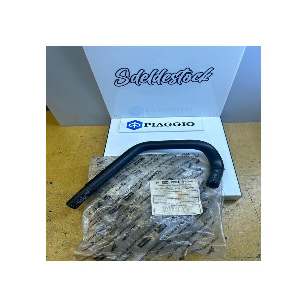 1 durite piaggio b005914 1E001424 1E001689 ape
