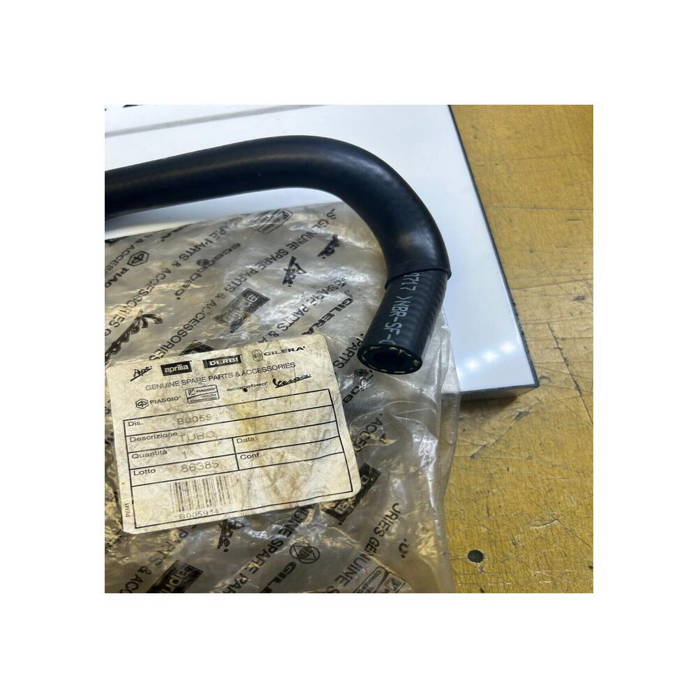 1 durite piaggio b005914 1E001424 1E001689 ape