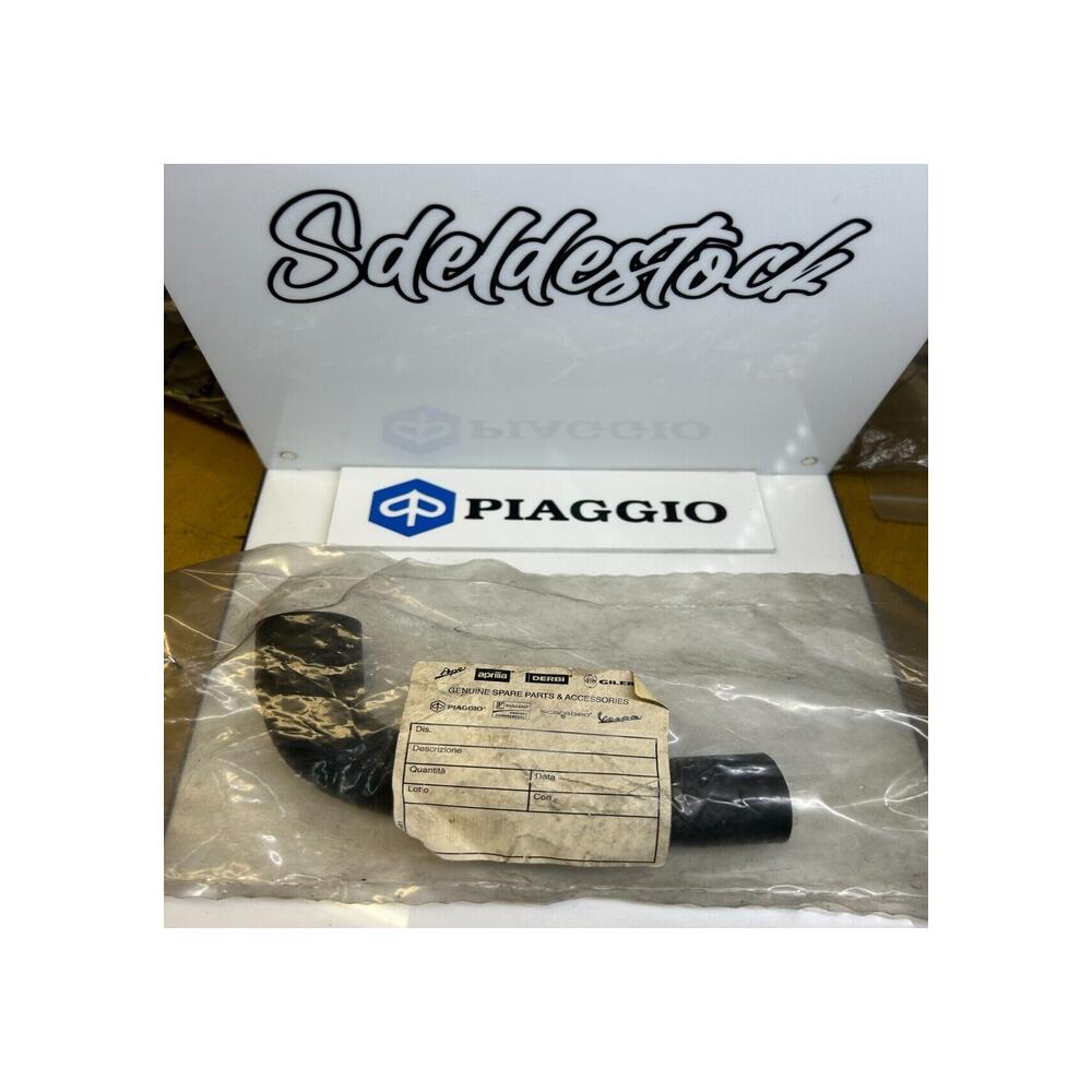 1 durite pompe eau gilera derbi aprilia piaggio vespa 878626 841130 AP8580277