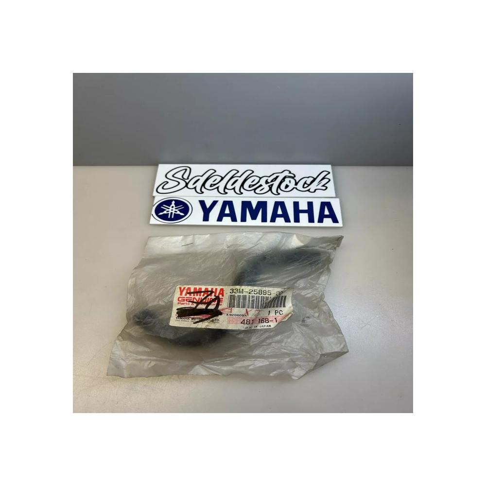 1 durite réservoir frein arrière yamaha 33m-25895-00 fj 600 84 xj 600 1984 1986