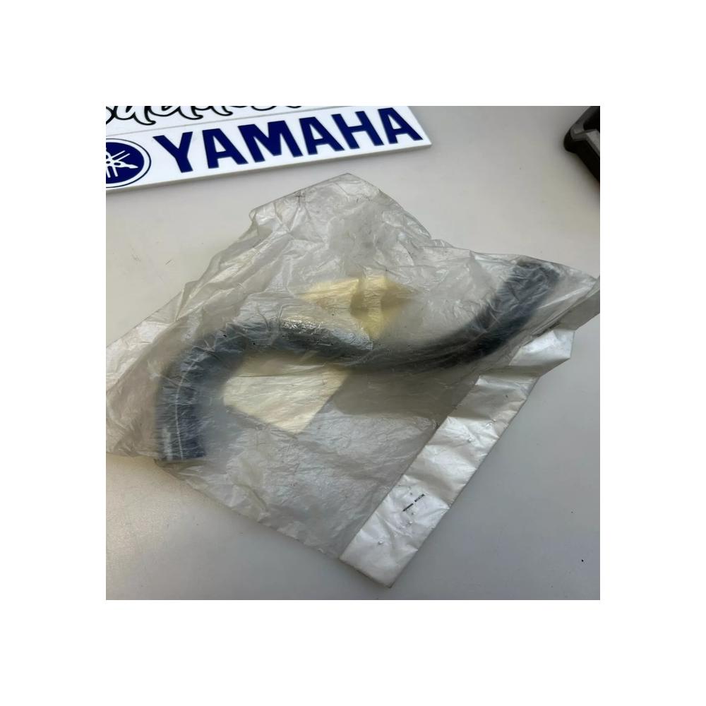 1 durite réservoir frein arrière yamaha 33m-25895-00 fj 600 84 xj 600 1984 1986