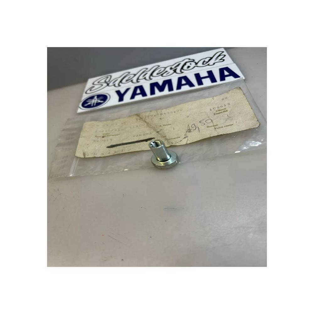 1 écrou embout guidon yamaha 90179-06498 tdr 240 250 xt 350 XT 600 K 1992 3YP3