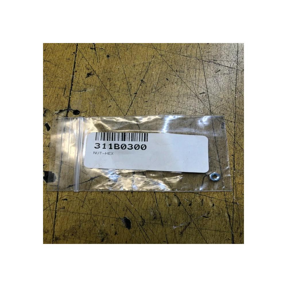 1 écrou kawasaki 311b0300 310B0300A 311B0300A 311AA0300 h1 s1 s2 s3 kz kx gpz