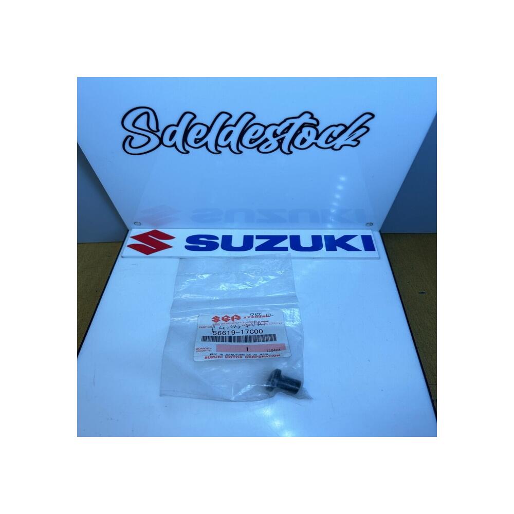 1 écrou rétroviseur suzuki 56619-17c00 gsx-r 1100 750 600 sv 650 tl 1000 r s