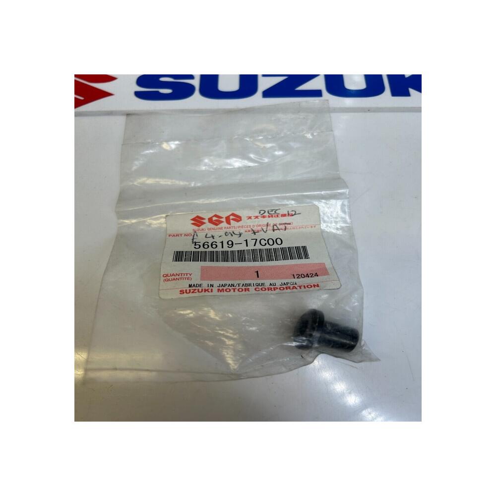 1 écrou rétroviseur suzuki 56619-17c00 gsx-r 1100 750 600 sv 650 tl 1000 r s