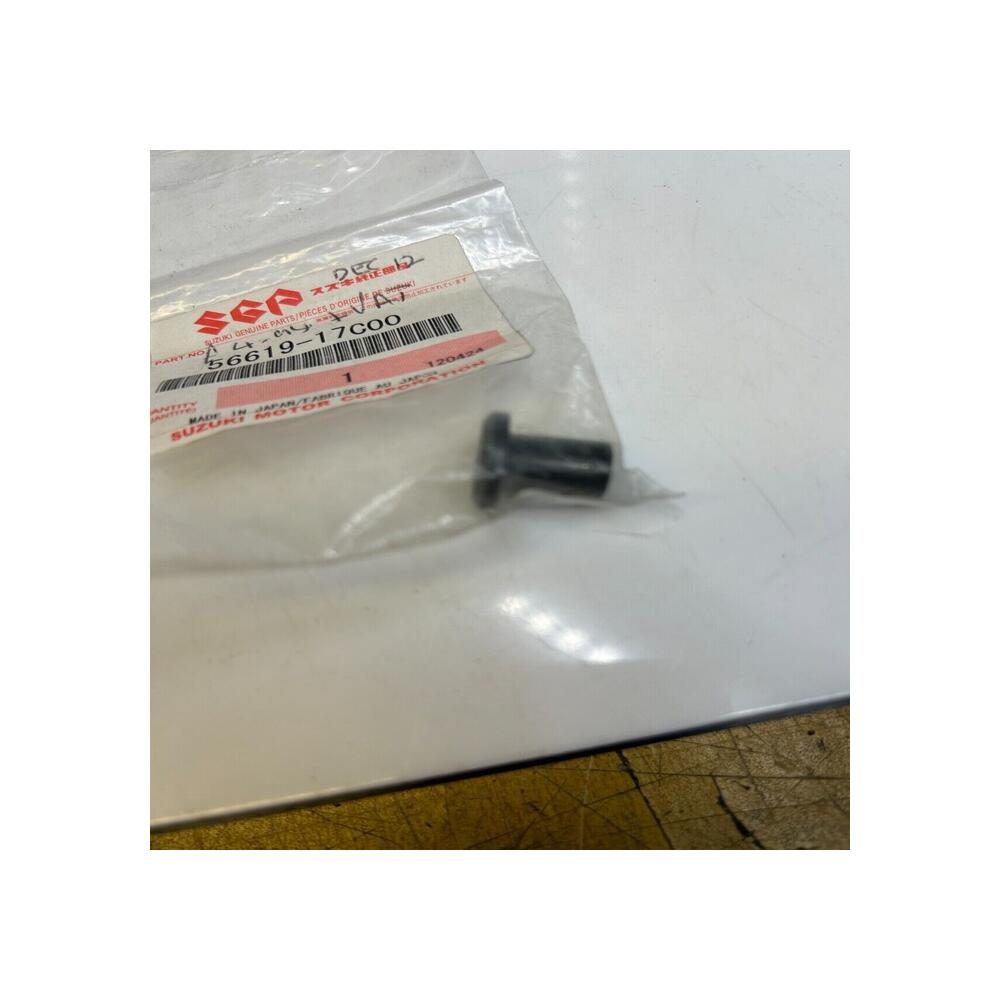 1 écrou rétroviseur suzuki 56619-17c00 gsx-r 1100 750 600 sv 650 tl 1000 r s